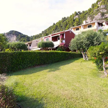Appartamento Beachfront And Villas Glifada