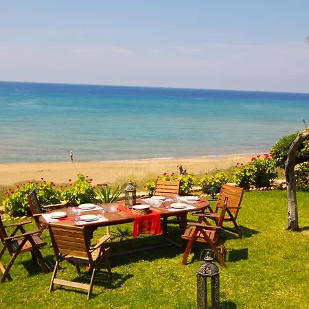 Beachfront And Villas * Glifada