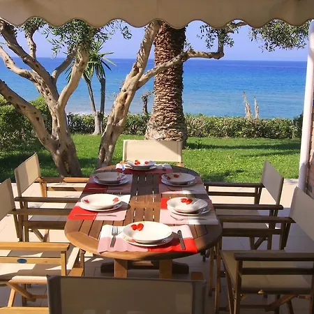 Appartamento Beachfront And Villas Glifada