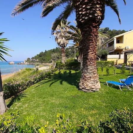 Beachfront And Villas Appartamento *