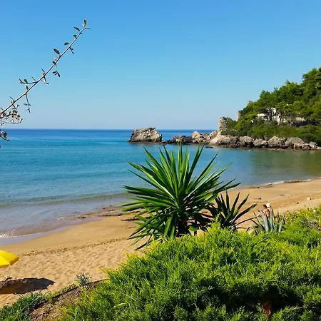 Appartamento Beachfront And Villas Glifada