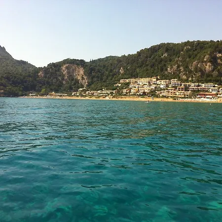 Appartamento Beachfront And Villas *