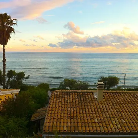 Beachfront And Villas Appartamento *