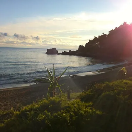 Beachfront And Villas Appartamento
