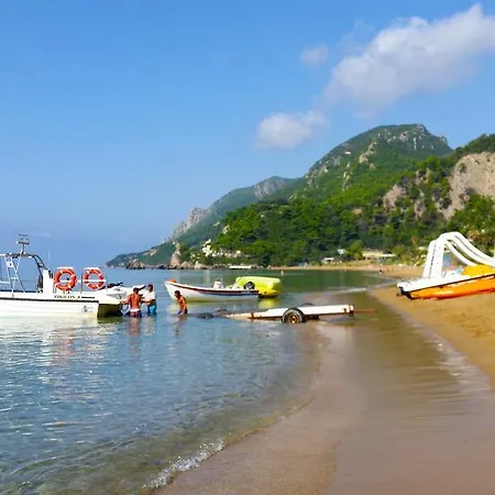 Appartamento Beachfront And Villas Glifada