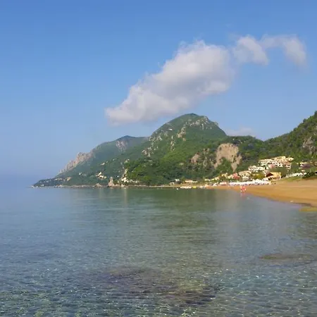 Beachfront And Villas * Glifada