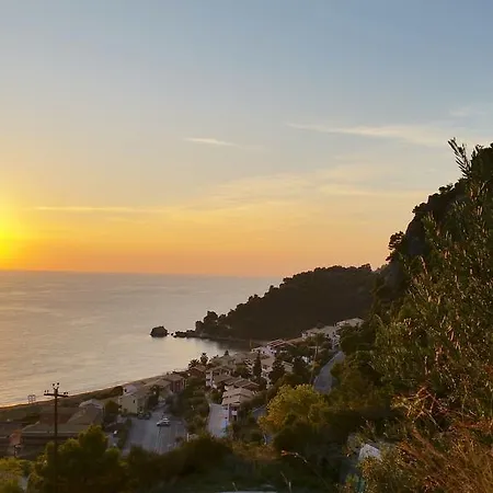 Appartamento Beachfront And Villas Glifada