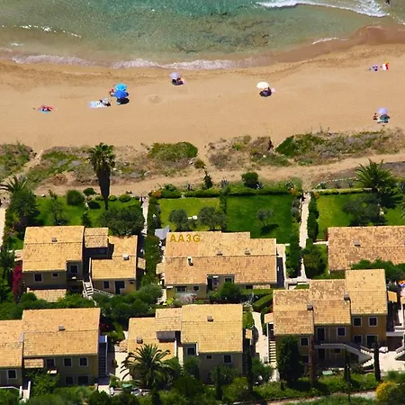 Beachfront And Villas Appartamento *