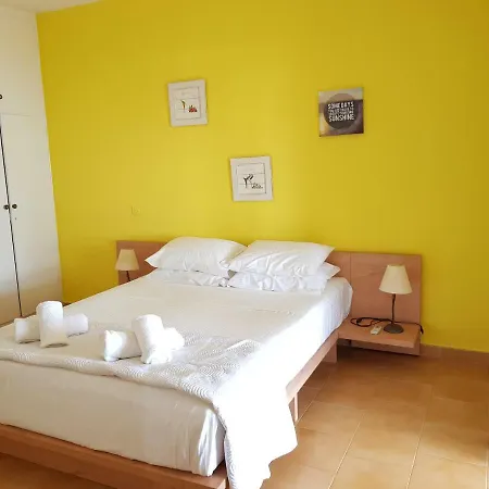 Appartamento Beachfront And Villas Glifada