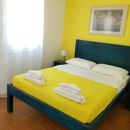 Beachfront And Villas * Glifada