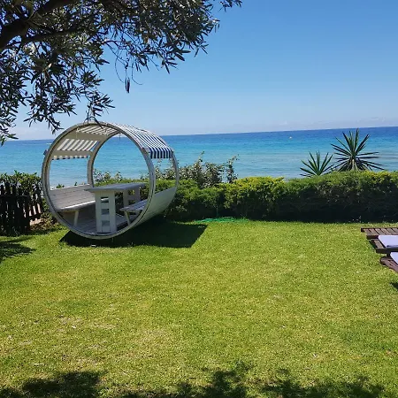 Appartamento Beachfront And Villas Glifada